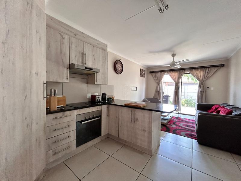 2 Bedroom Property for Sale in Ngwenya River Estate North West